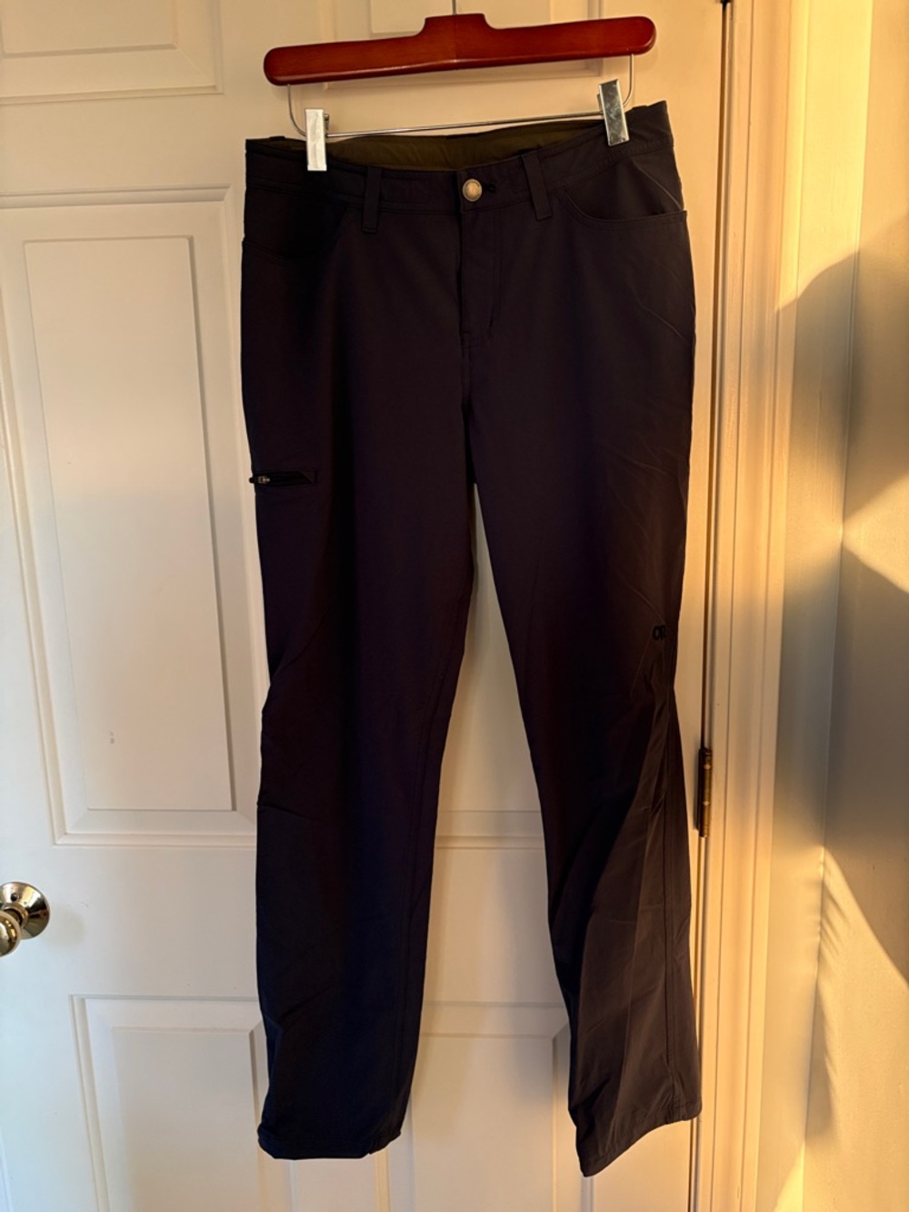 Outdoor Research Women’s  Navy Ferrosi Cargo Pants